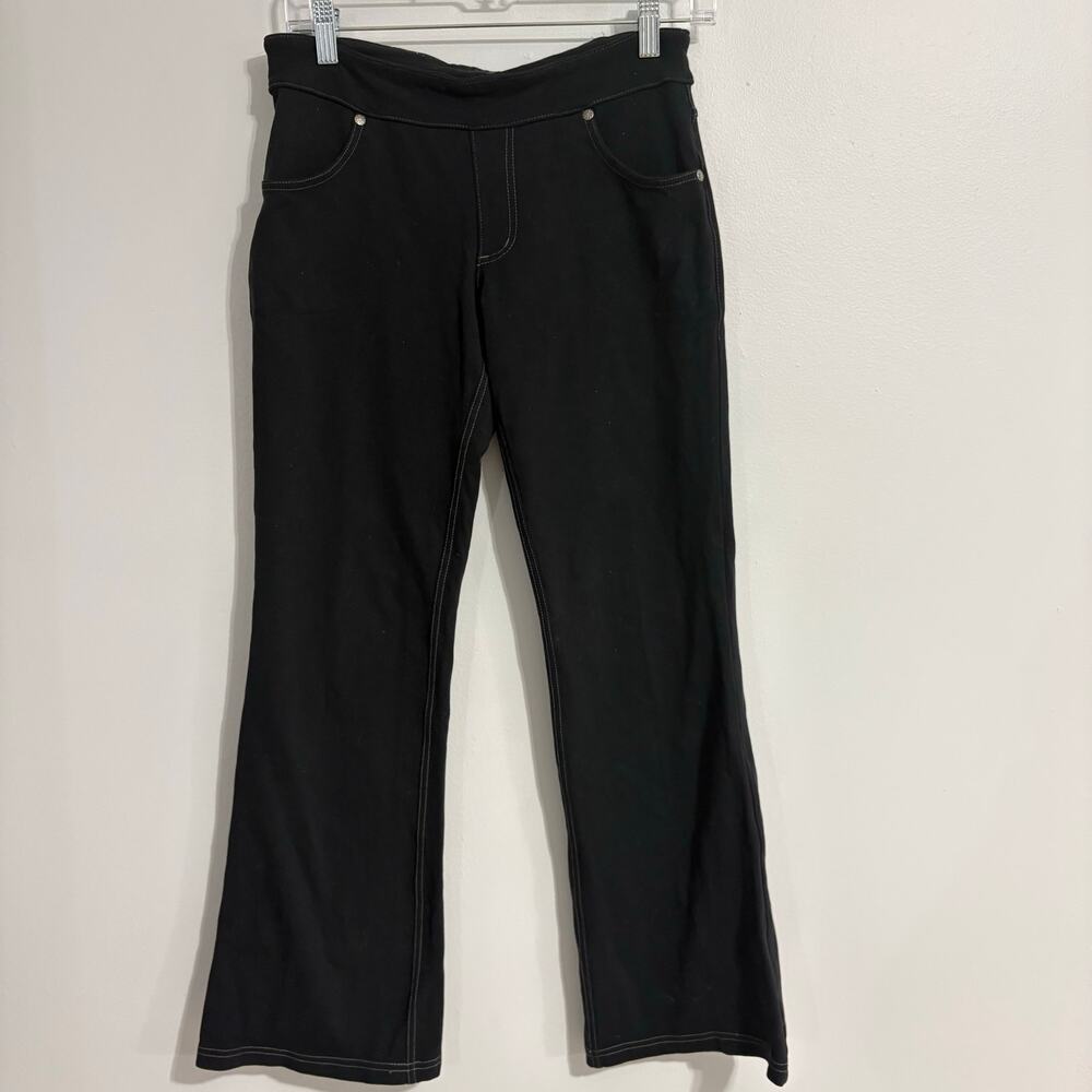 Athleta Leggings Women's XSP Whimsygoth Grunge Athletic Y2K Loungewear